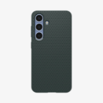 Spigen Liquid Air mobiele telefoon behuizingen 15,8 cm (6.2") Hoes Donkergroen
