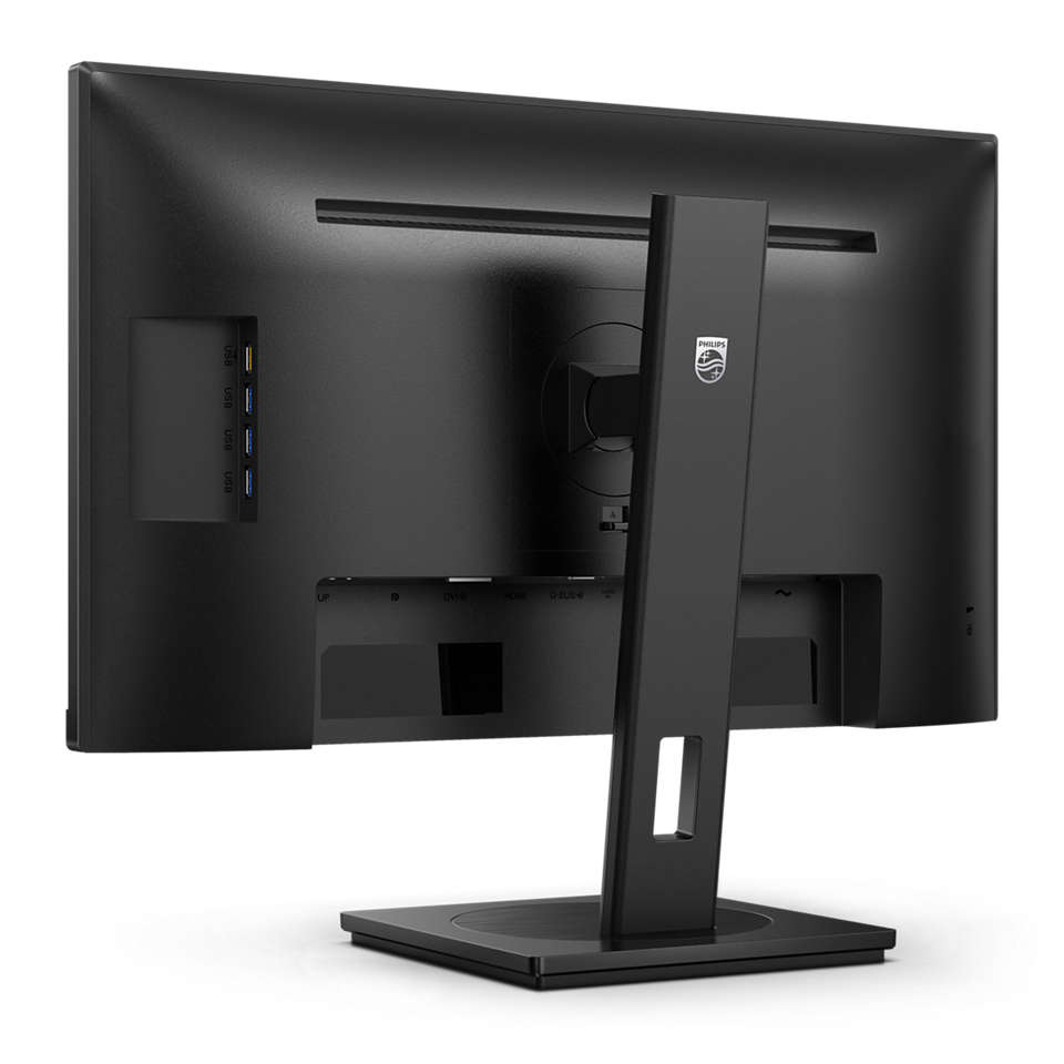 Philips S Line 242S9JML/00 LED display 61 cm (24") 1920 x 1080 pixels ...