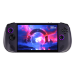 Lenovo Legion Go S 8APU1 portable game console 20.3 cm (8") 1 TB Touchscreen Wi-Fi Black, Violet