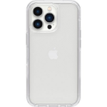 OtterBox Symmetry Clear Series for Apple iPhone 13 Pro, transparent