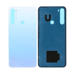 Xiaomi EU Product - Redmi Note 8 Battery Cover Assy-Redmi Note8-GL-White