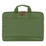 Tucano Smilza 39.6 cm (15.6") Messenger case Green