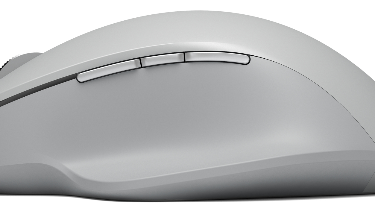 microsoft surface mouse driver