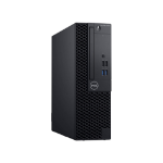 Joy Systems Dell OptiPlex 3060 SFF Intel® Core™ i7 i7-8700 32 GB DDR4-SDRAM 500 GB SSD Windows 11 Pro Small Desktop Mini PC Black