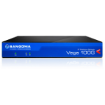 SANGOMA Next Generation Sangoma Vega 100G - Single T1/E1/PRI Digital Gateway. 30 Channels.