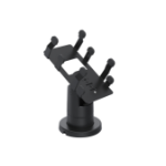 Ergonomic Solutions SpacePole Payment VER991-S-MN-62 POS system accessory POS mount White Composite