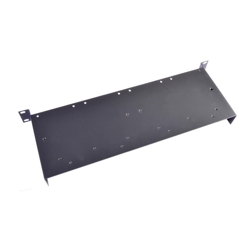 Ampetronic RRM01U rack accessory Blank panel