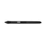Wacom Pro Pen Slim stylus pen 12 g Black