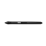 Wacom Pro Pen Slim stylus pen 0.423 oz (12 g) Black