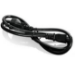 Lenovo 42T5126 power cable Black 1 m