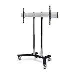 B-Tech SYSTEM X 165.1 cm (65") Black