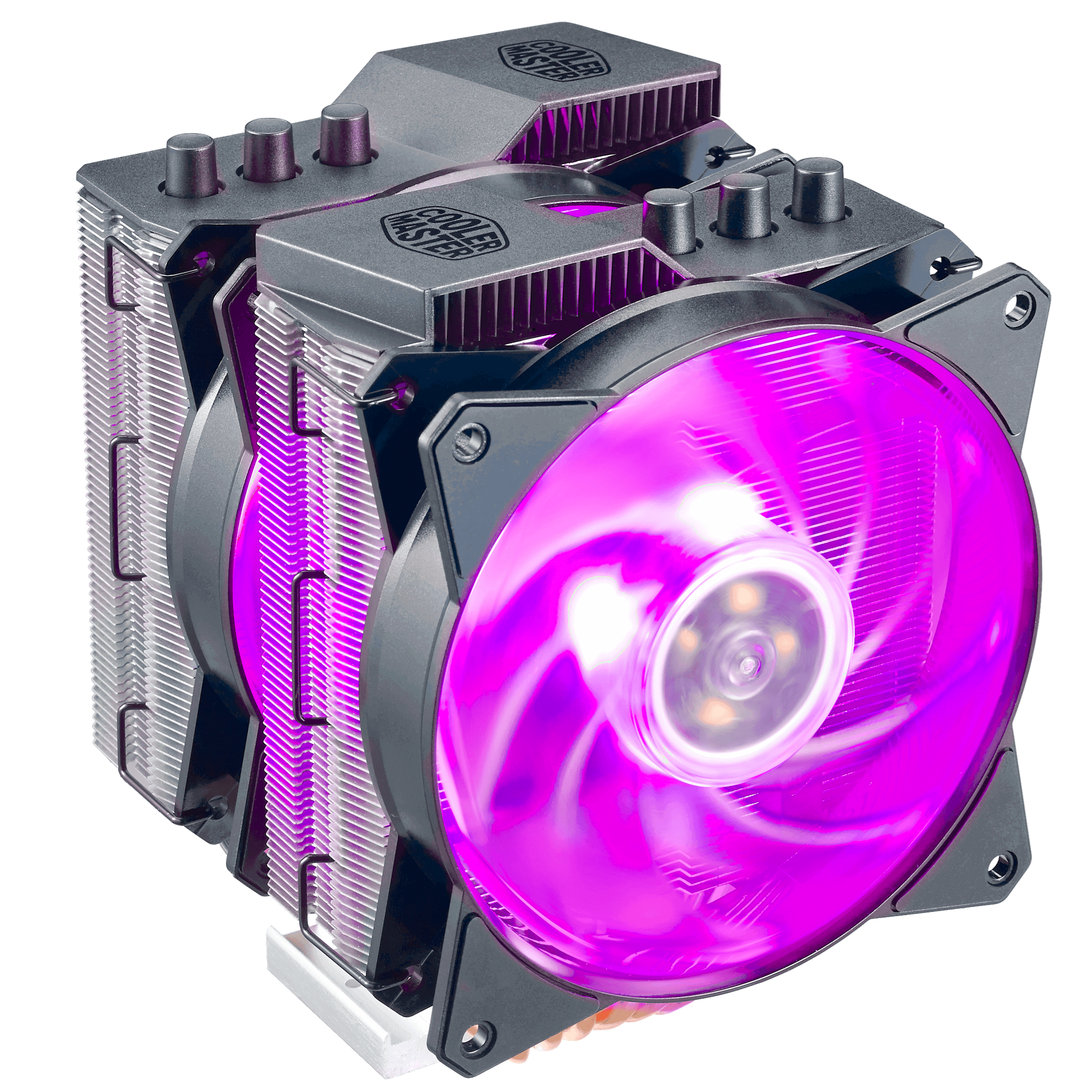Image of Cooler Master MasterAir MA620P Processor 12 cm Black