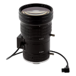 Axis 01577-001 security camera accessory Lens