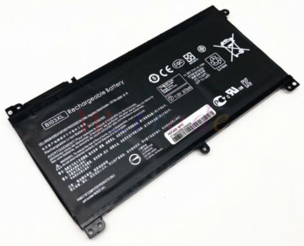 Image of HP 843537-541 notebook spare part Battery