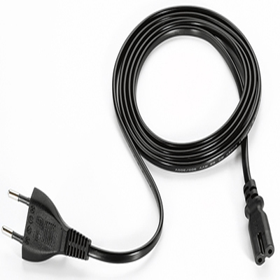Zebra 50-16000-255R power cable Black