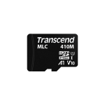 Transcend microSDHC410M 4 GB MicroSDHC MLC Class 10