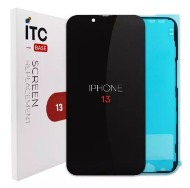 iTC BASE | iPhone 13 | Replacement Screen | LCD thumbnail