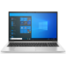 HP EliteBook 850 G8 Intel® Core™ i7 i7-1165G7 Laptop 39.6 cm (15.6") Full HD 16 GB DDR4-SDRAM 512 GB SSD Wi-Fi 6 (802.11ax) Windows 10 Pro Silver