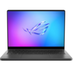 ASUS ROG Zephyrus G14 GA403 AMD Ryzen AI 9 32GB RAM 2TB SSD RTX 5080 120Hz 14 Inch Windows 11 Gaming