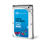 Seagate S-series ST1000LM014 internal hard drive 1.02 TB 5400 RPM 64 MB 2.5" Serial ATA