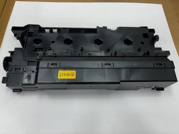Image of DATA DIRECT Sharp BP20C20/20C25/C55 Waste Toner Bottle Compatible