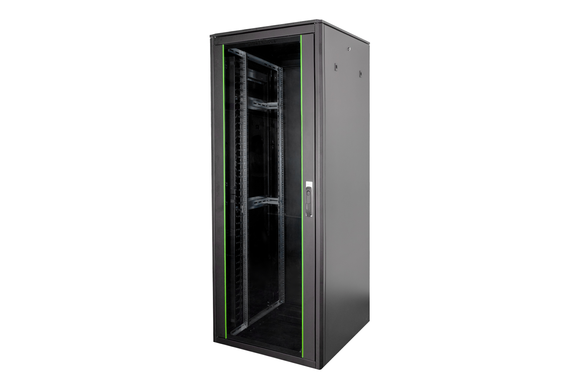 Image of Digitus Network cabinet Varioflex-N Series - 800x800 mm (WxD)