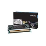 Lexmark 24B6035 Toner-kit black, 16K pages for Lexmark M 1145