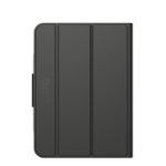 [U] by UAG 124412114031 tablet case 27.7 cm (10.9") Folio Black