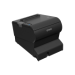 Epson TM-T88VI (111P0): PDN, Serial, USB, Ethernet, PS, Black, EU