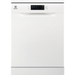 Electrolux Serie 300 ESA47210SW dishwasher Freestanding 13 place settings E