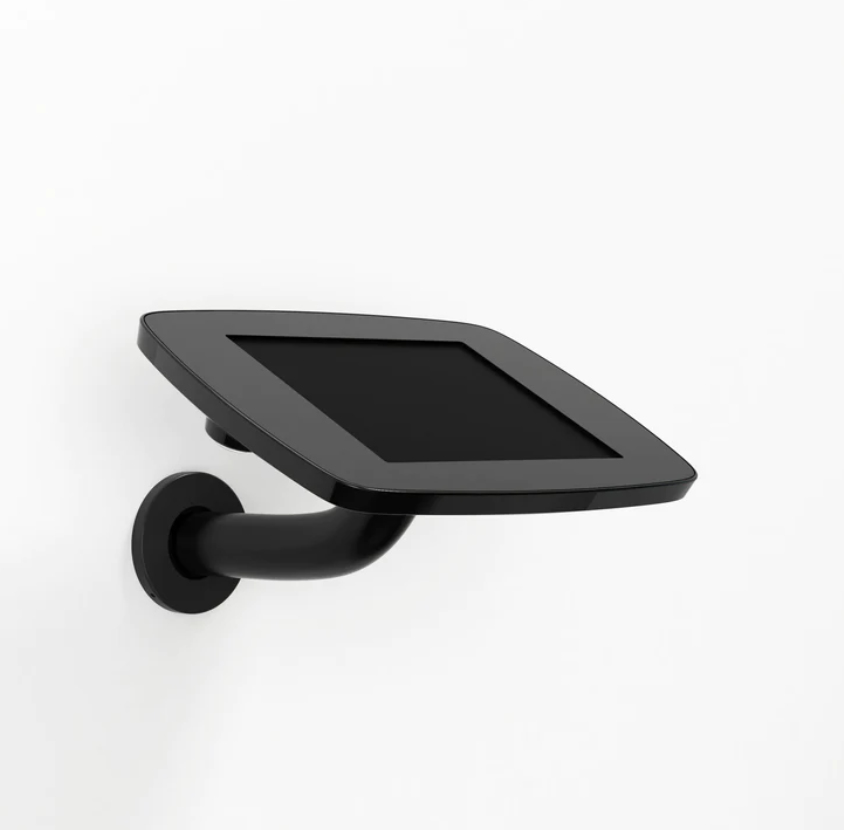Image of Bouncepad Branch tablet security enclosure 22.1 cm (8.7") Black