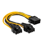 Akyga AK-CA-81 internal power cable 0.2 m