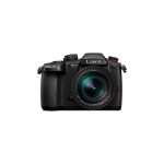 Panasonic Lumix GH5M2 + Leica ES12060 SLR Camera Kit 20.33 MP Live MOS 5184 x 3888 pixels Black