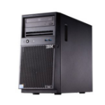 Lenovo System x 3100 M5 server Tower Intel® Xeon® E3 V3 Family E3-1271V3 3.6 GHz 4 GB DDR3-SDRAM 430 W