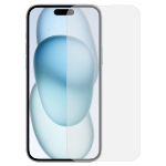 JLC Apple iPhone 15 Plus Anti-Glare Tempered Glass