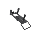 Ergonomic Solutions SpacePole Payment Ingenico DX4000 MultiGrip™ (with handle)