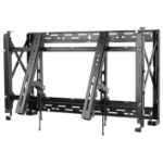 NEC PD02VW QR 46 55 L 139.7 cm (55") Black
