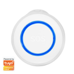 LogiLink WiFi Smart SOS Button, Tuya compatible