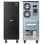 Eaton 9E 10000I uninterruptible power supply (UPS) Double-conversion (Online) 1 kVA 8000 W