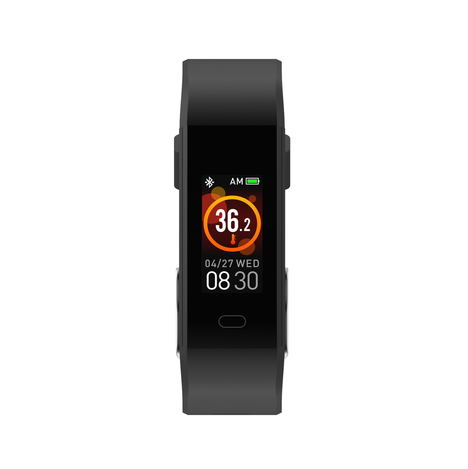 Image of Inter Sales Denver BFH-19 - Wristband activity tracker - 2.44 cm...
