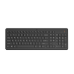 HP Full-sized wireless keyboard