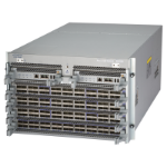 HPE Arista 7504R network equipment chassis