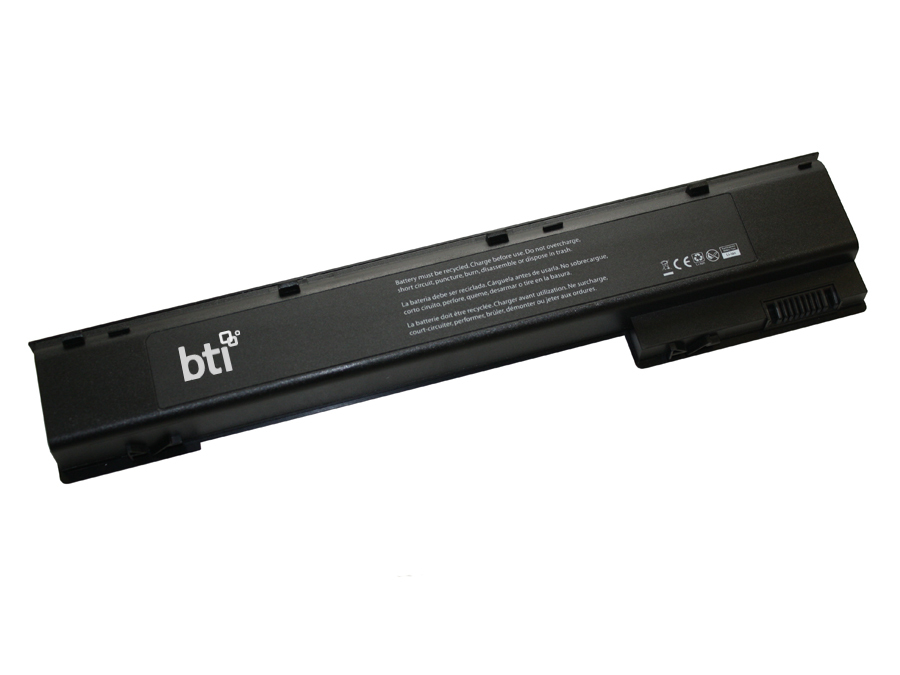 BTI HP-ZBOOK15 notebook spare part Battery