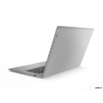 Lenovo IdeaPad 3 AMD Ryzen™ 3 3250U Laptop 43.9 cm (17.3") HD+ 8 GB DDR4-SDRAM 512 GB SSD Wi-Fi 5 (802.11ac) Windows 10 Home Grey, Platinum
