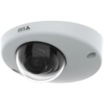 Axis 03377-021 security camera Dome IP security camera Indoor 1920 x 1080 pixels Ceiling/wall