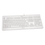 CHERRY KC 1068 keyboard USB Italian Grey