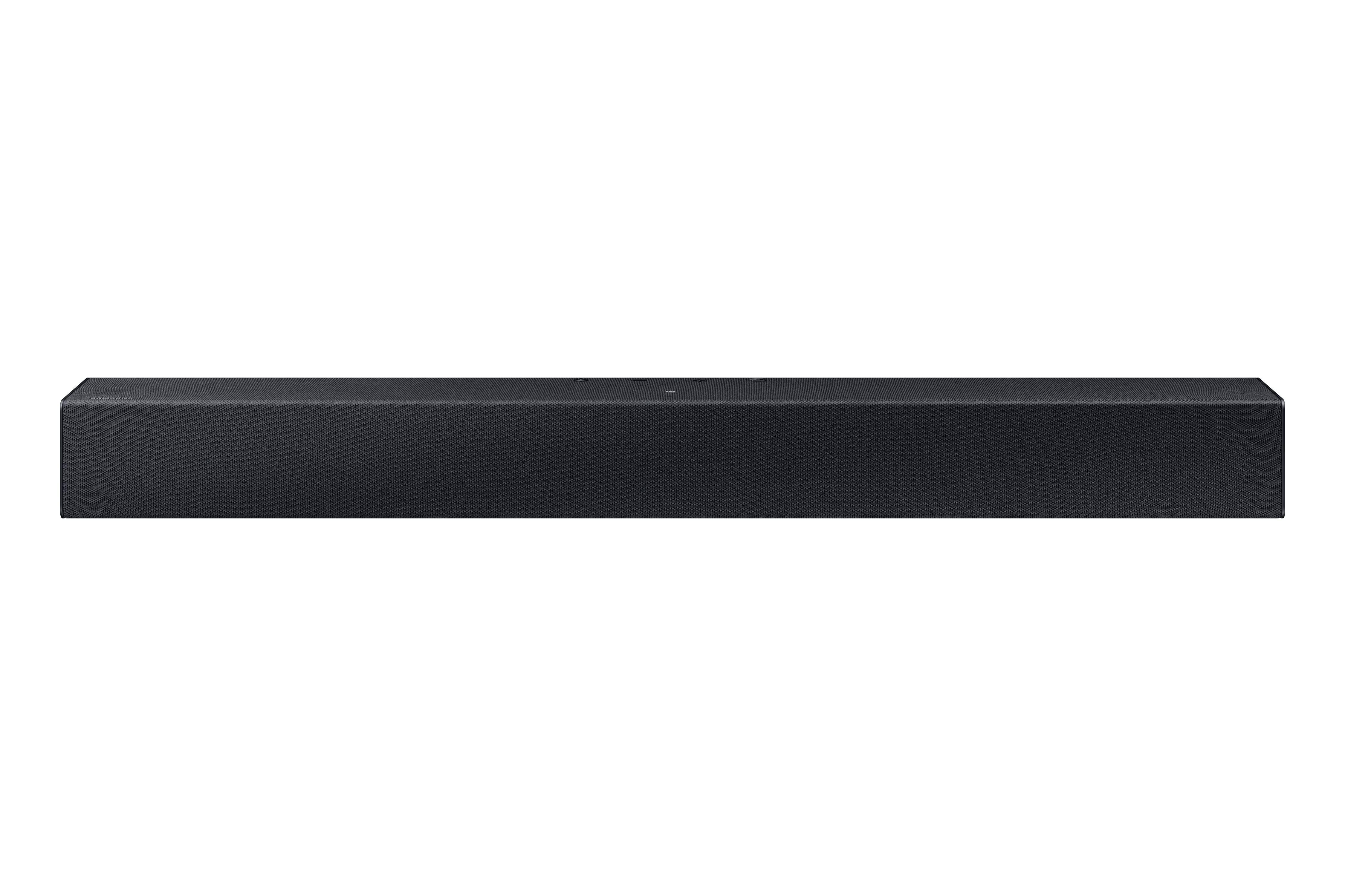 Image of Samsung HW-C400/XU soundbar speaker Black 2.0 channels