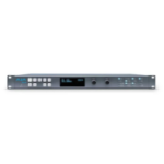AJA FS1-X Universal Frame Synchronizer/Converter – Professional 3G-SDI, HDMI, and Analog Video Support