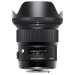 Sigma Art | 24mm F1.4 DG HSM Groothoeklens