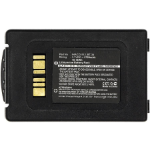 CoreParts MBXPOS-BA0051 Printer/Scanner reserveonderdeel en accessoire Batterij/Accu 1 stuk(s)